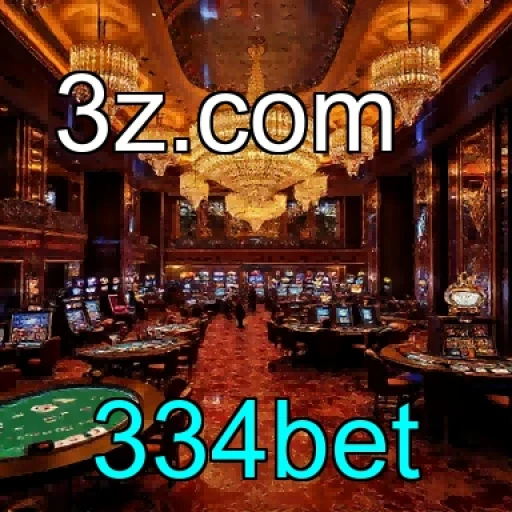 A Comunidade Vibrante do 334bet: Uma Experiência Única