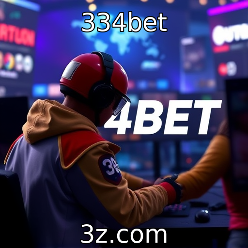 E-sports e sua ascensão no cenário global