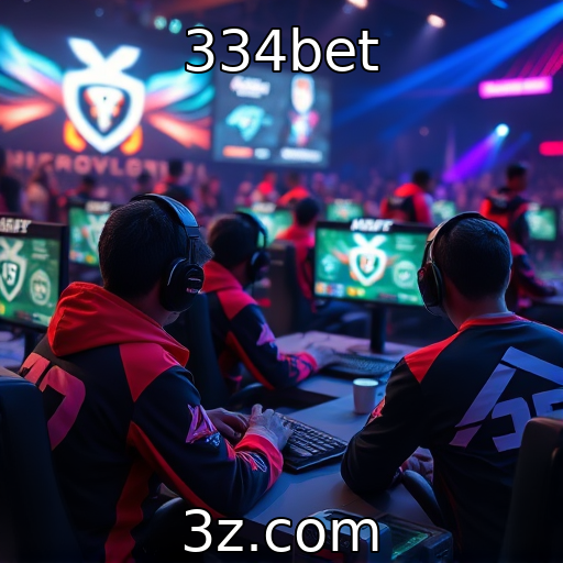 Eventos de eSports atraem novos públicos no Brasil