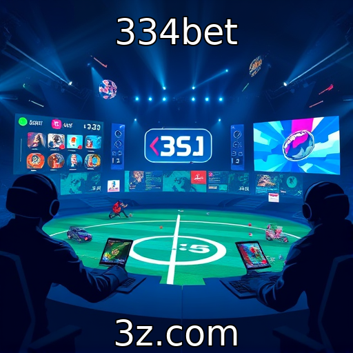 Projeções para o futuro do eSports e suas ligas