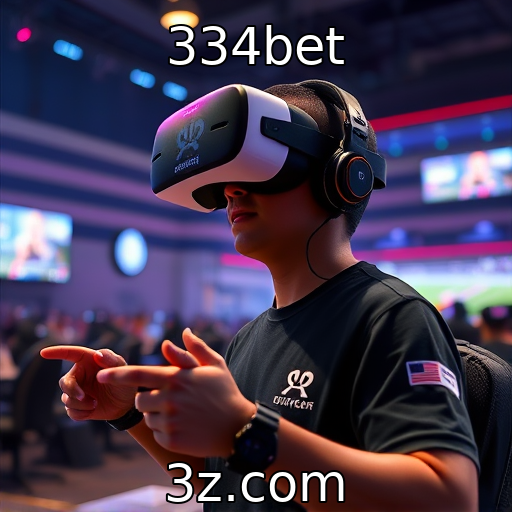 Futuro das experiências imersivas em realidade virtual