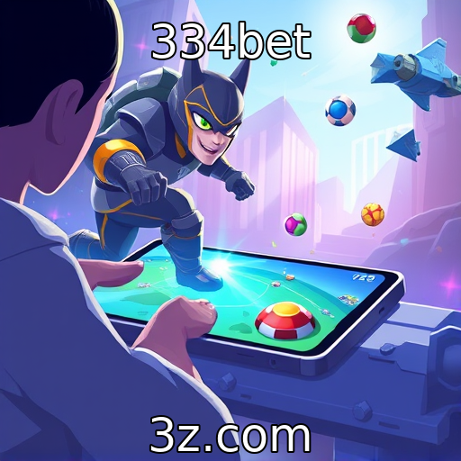 Tendências em desenvolvimento de jogos mobile