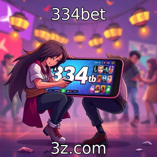 Aumenta a popularidade dos jogos mobile entre jovens