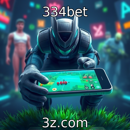 Tecnologia móvel impulsiona a popularidade dos jogos