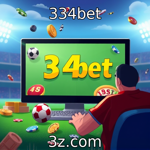 Crescimento dos jogos online em mercados emergentes