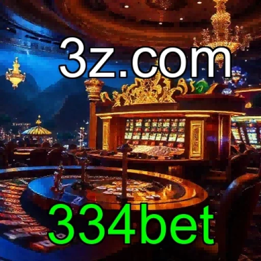 Últimas News e Tendências no 334bet para Gamers Atentos